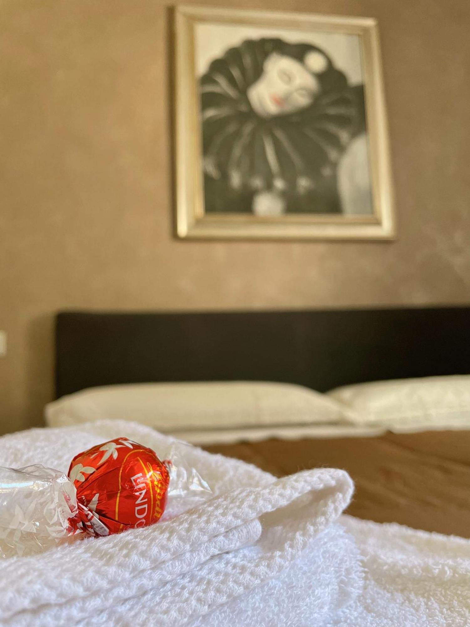 Willa Casa Berlai, Bilocale Sul Lago Pisogne Zewnętrze zdjęcie