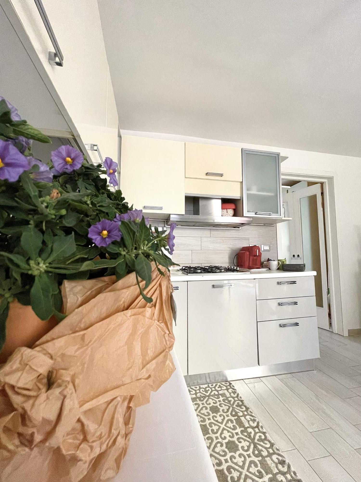 Willa Casa Berlai, Bilocale Sul Lago Pisogne Zewnętrze zdjęcie